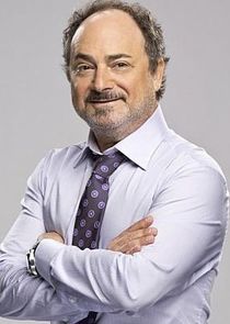 Kevin Pollak
as Marv Fuller