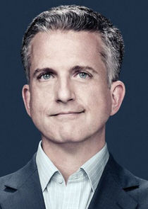 Bill Simmons
as Host