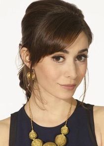 Cristin Milioti
as Zelda Vasco