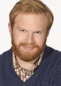 Henry Zebrowski
as Stu Bartokowski
