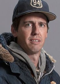 Nate Mooney
as Bob Offer