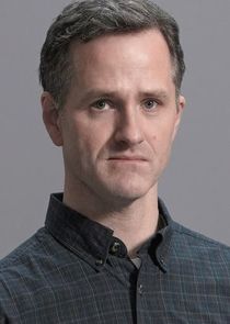 Jim True-Frost
as Ron Ballard