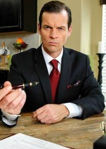 Matthew J. O'Connor
as Host