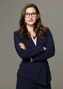 Inga Schlingmann
as Susan Yang