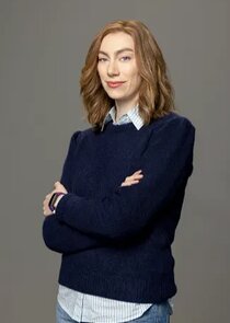 Madeline Wise
as Allison Grant