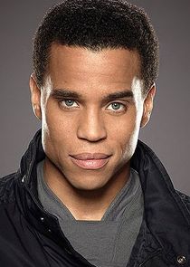 Michael Ealy
as Dorian