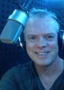 John Beach
as Narrator