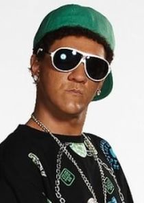 Chris Lilley
as S.Mouse