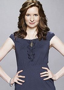 Lennon Parham
as Abby Chase