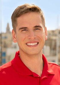 Reid Jenkins
as Reid Jenkins