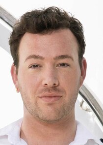 Kyle Viljoen
as Kyle Viljoen