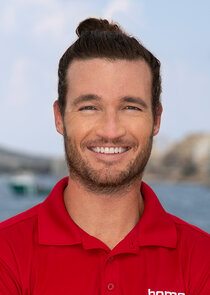 Jason Gaskell
as Jason Gaskell