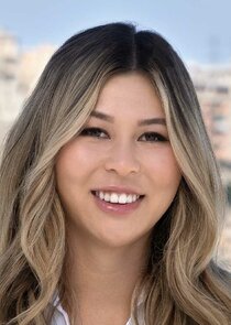 Jessika Asai
as Jessika Asai