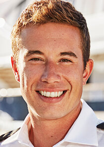 David Pascoe
as David Pascoe