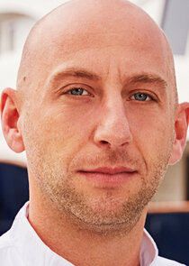 Mathew Shea
as Mathew Shea