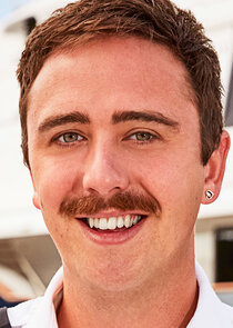 Lloyd Spencer
as Lloyd Spencer