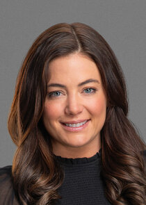 Malia White
as Malia White