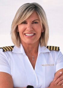 Captain Sandy Yawn
as Captain Sandy Yawn