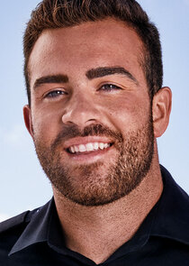 Alex Radcliffe
as Alex Radcliffe