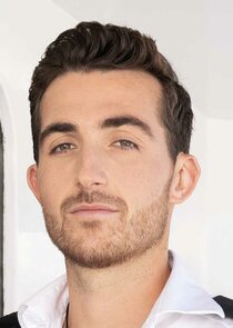 Max Salvador
as Max Salvador