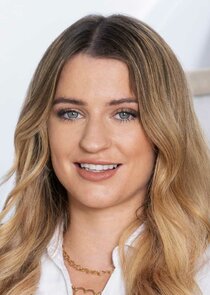 Lily Davison
as Lily Davison