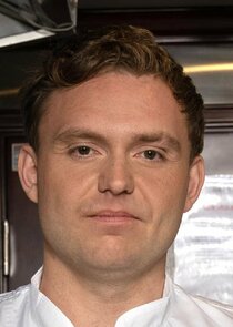 Jack Luby
as Jack Luby