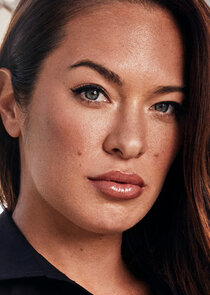 Jessica More
as Jessica More