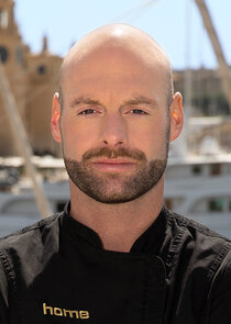 Dave White
as Dave White