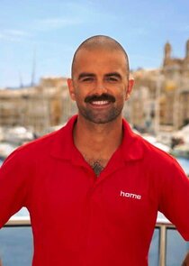 Storm Smith
as Storm