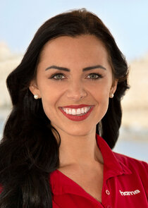 Natasha Webb
as Natasha Webb