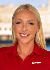 Courtney Veale
as Courtney Veale