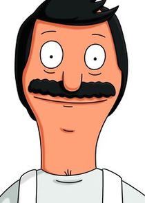 H. Jon Benjamin
as Bob Belcher