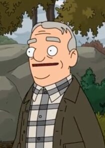 Larry Murphy
as Hubert Hammerschmidt