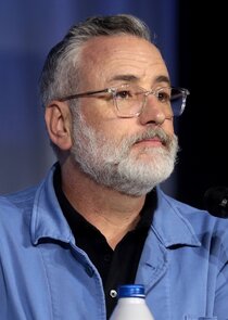 Larry Murphy
as Minnie