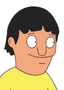 Eugene Mirman
as Gene Belcher