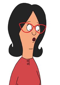John Roberts
as Linda Belcher