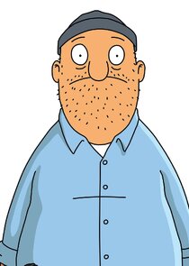 Larry Murphy
as Teddy