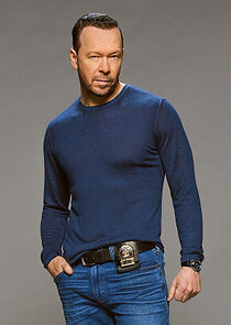 Donnie Wahlberg
as Detective Danny Reagan