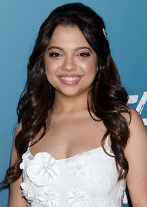 Cree
as Elaine Denham