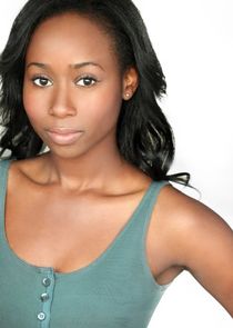 Sasha Compere
as Brit Monclair