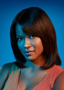 Cassandra Freeman
as Vivian Banks