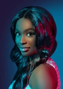 Coco Jones
as Hilary Banks