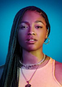 Simone Joy Jones
as Lisa