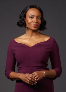 Tamberla Perry
as Dr. Carol Pierce
