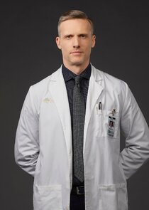 Teddy Sears
as Dr. Josh Nichols
