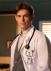 Brian Altemus
as Dr. Charlie Porter