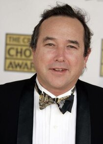 Bill MacDonald
as Sheriff Brady