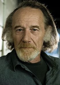 Timothy Webber
as Moss