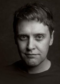 Jamie Beamish
as Henry Antrim