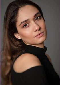 Nuria Vega
as Senorita Dulcinea del Tobosco